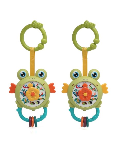 Rana Musical - Kiokids