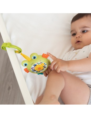 Rana Musical - Kiokids