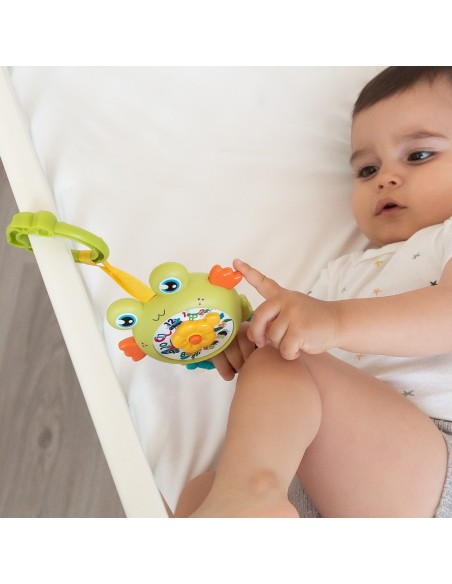 Rana Musical - Kiokids