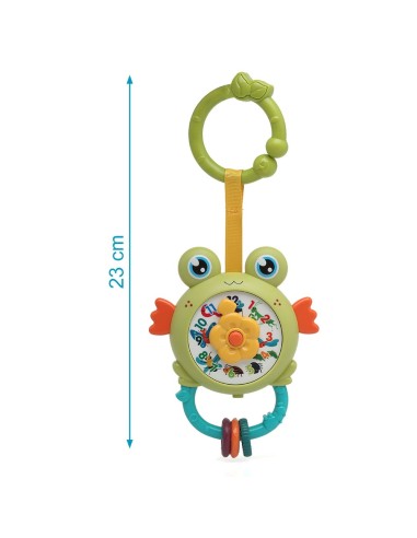 Rana Musical - Kiokids