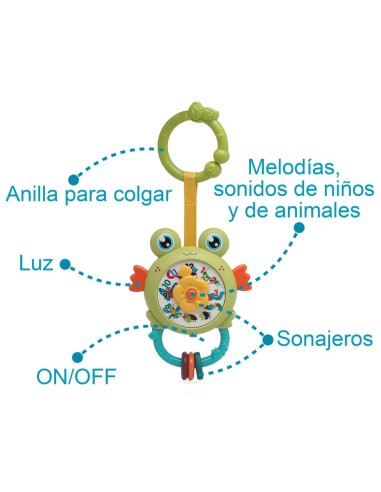 Rana Musical - Kiokids