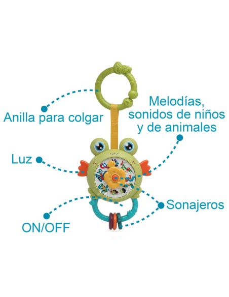 Rana Musical - Kiokids