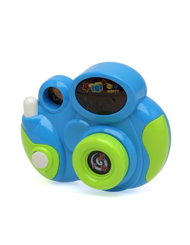 Juguete cámara de fotos - Kiokids