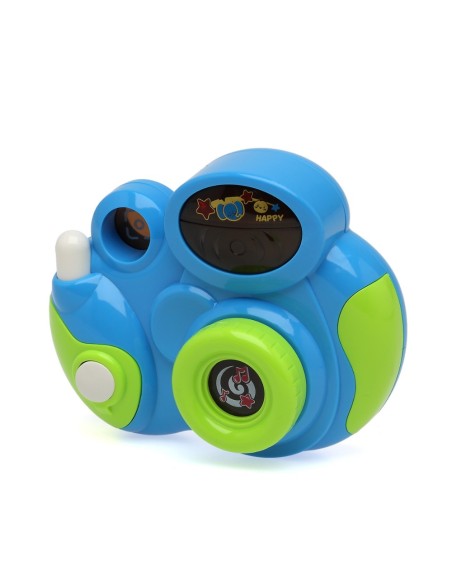 Juguete cámara de fotos - Kiokids
