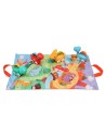 Manta de actividades - Kiokids