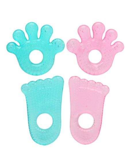 Mordedor refrigerante - Kiokids