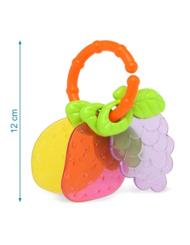 Mordedor frutas - Kiokids