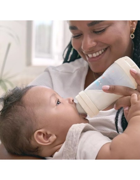 Biberón Anti-Cólicos 320 ml - Mam Baby