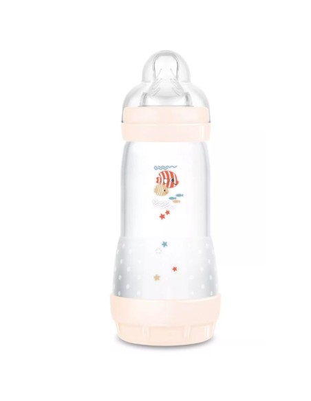 Biberón Anti-Cólicos 320 ml - Mam Baby