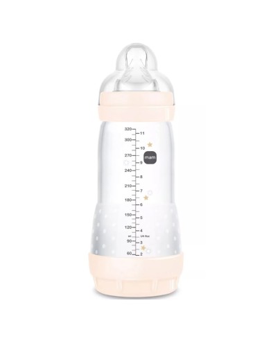 Biberón Anti-Cólicos 320 ml - Mam Baby
