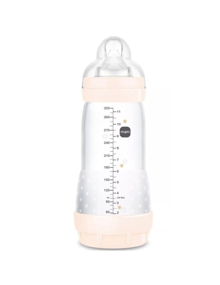 Biberón Anti-Cólicos 320 ml - Mam Baby