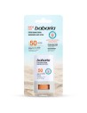 Stick Solar Facial SPF50+ Babaria - Protección solar para zonas sensibles