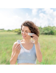 Stick Solar Facial SPF50+ Babaria - Protección solar para zonas sensibles 2