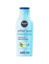 Aftersun loción hidratante - Nivea