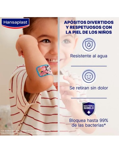 Pack de regalo Kids Camp - Nivea Sun