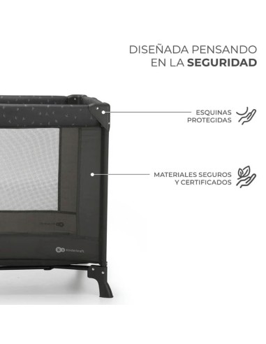 cuna-viaje-joy-light-kinderkraft-5.jpg – Sistema de plegado tipo paraguas.