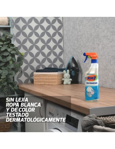 kh7-quitamanchas-sin-lejia-715ml-4.jpg – Uso en ropa de color.