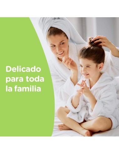 Champú de Camomila - Johnson's Baby