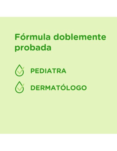 Champú de Camomila - Johnson's Baby