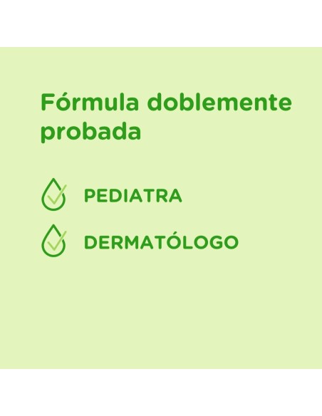 Champú de Camomila - Johnson's Baby