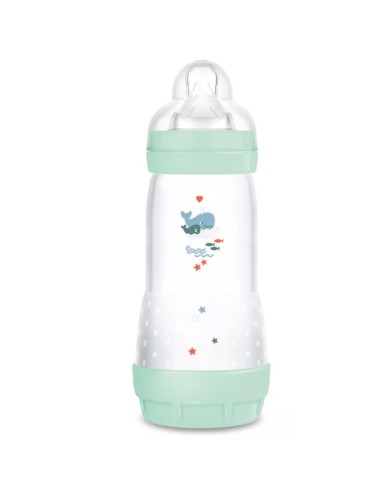 Biberón Anti-Cólicos 320ml - Mam Baby