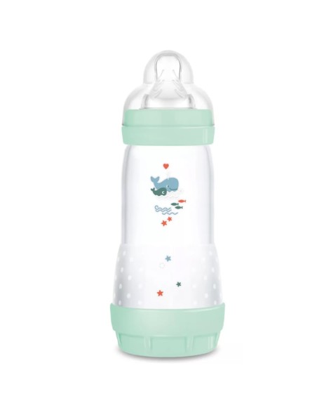 Biberón Anti-Cólicos 320ml - Mam Baby