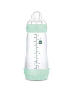 Biberón Anti-Cólicos 320ml - Mam Baby 2