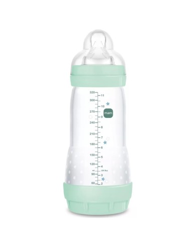 Biberón Anti-Cólicos 320ml - Mam Baby