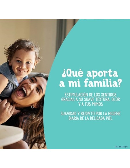 Comprar Jabón Líquido con fragancia Nenuco 650 ml – Nenuco