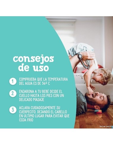 Comprar Jabón Líquido con fragancia Nenuco 650 ml – Nenuco