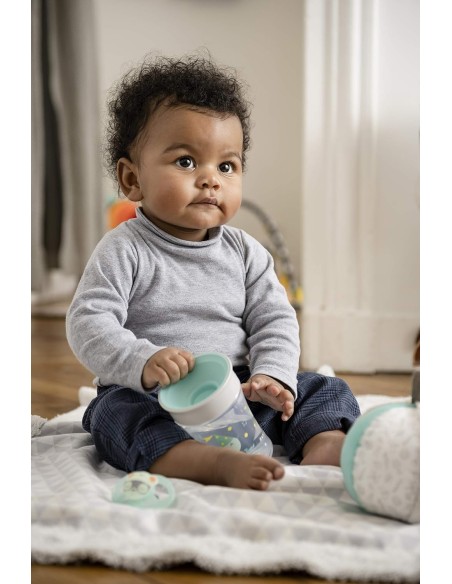 Vaso Smart 250ml 9M+ Tigex