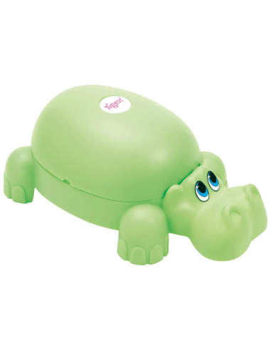 Orinal divertido y colorido | Tigex - Nappy.es