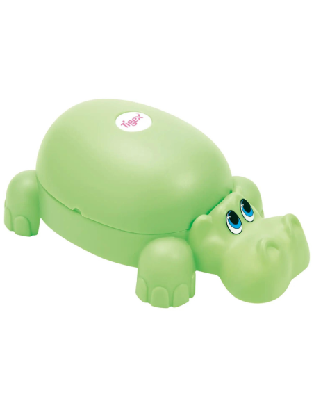 Orinal divertido y colorido | Tigex - Nappy.es