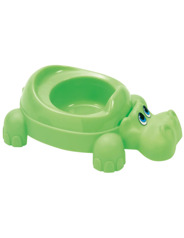 Orinal divertido y colorido | Tigex - Nappy.es