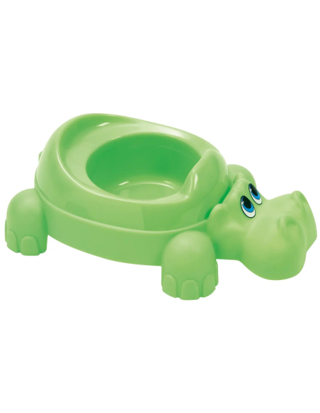 Orinal divertido y colorido | Tigex - Nappy.es