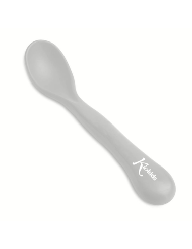 Cuchara grande comida para bebés Kiokids