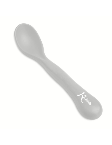 Cuchara grande comida para bebés Kiokids