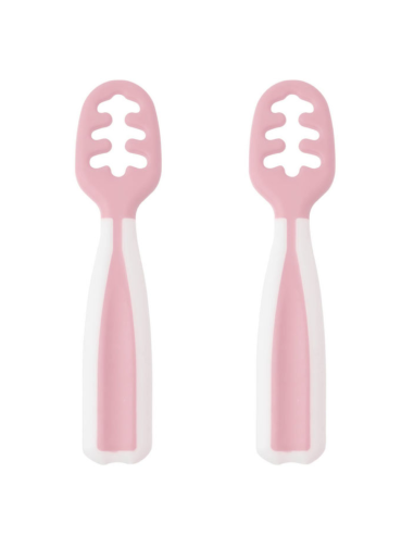 Set 2 precucharas para bebés Kiokids