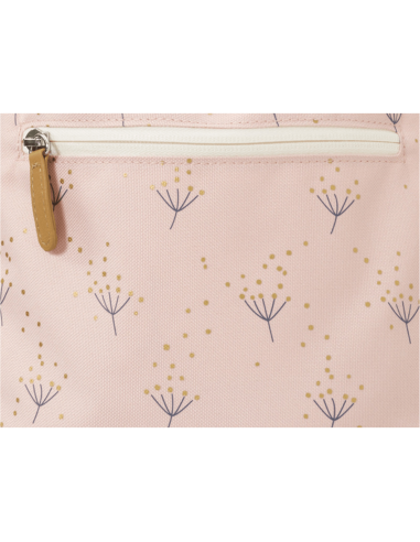 Mochila saco 38 x 27 cm con bolsillo - Fresk