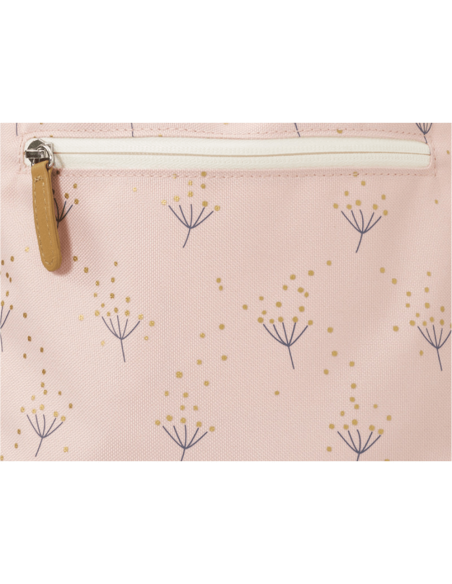 Mochila saco 38 x 27 cm con bolsillo - Fresk