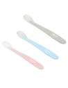 Cuchara en silicona para bebé Kiokids