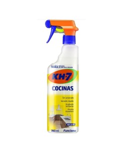 kh7-cocinas-pistola-780ml-1.jpg – Vista frontal KH-7 Cocinas Pistola 780 ml.