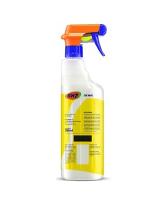 kh7-cocinas-pistola-780ml-1.jpg – Vista frontal KH-7 Cocinas Pistola 780 ml. 2