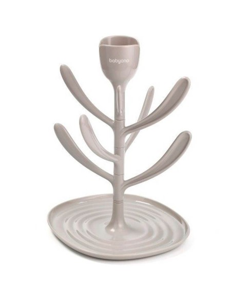 escurre-biberones-universal-tulip-babyono-1.jpg – Escurre biberones Tulip BabyOno desplegado.