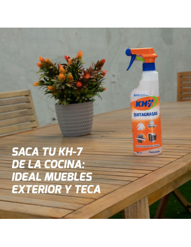 kh7-quitagrasas-desinfectante-650ml-5.jpg – Packaging original KH-7 Desinfectante.