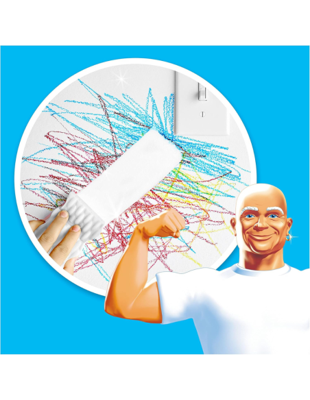 Don Limpio Borrador Mágico (caja 2 uds) Don Limpio