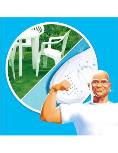 Don Limpio Borrador Mágico (caja 2 uds) Don Limpio