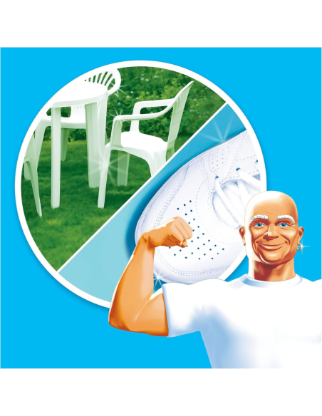 Don Limpio Borrador Mágico (caja 2 uds) Don Limpio