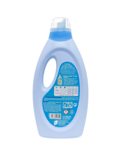 Oferta Norit bebé detergente piel atópica y sensible 1.125ml 2