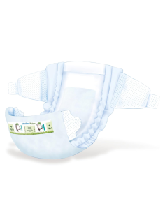 Pañales Chelino Nature T5 - (13-18 kg) - 30 unidades 2